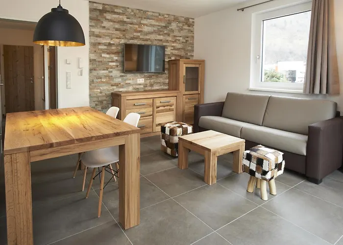 & Golf Zell Am By Alpin Appartement