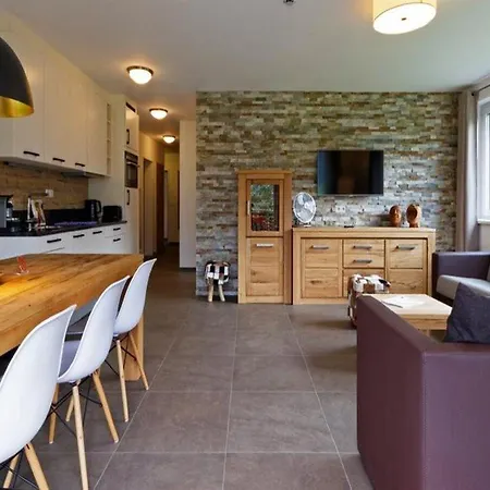 & Golf Zell Am By Alpin * Τσελ αμ Ζέε