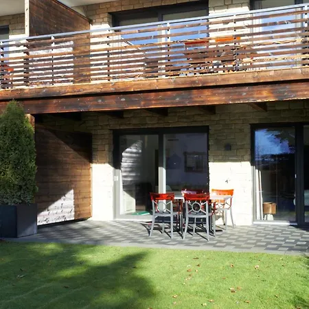 & Golf Zell Am By Alpin Τσελ αμ Ζέε