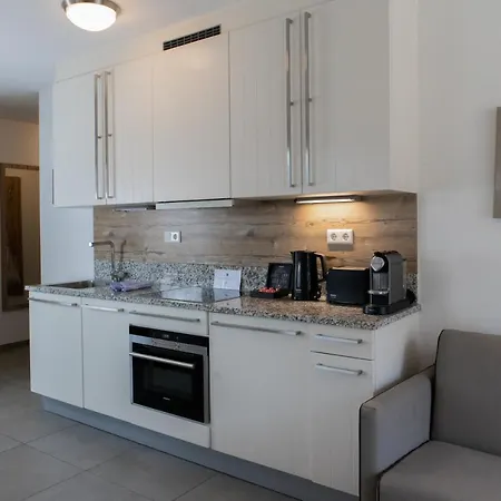 & Golf Zell Am By Alpin Διαμέρισμα Τσελ αμ Ζέε