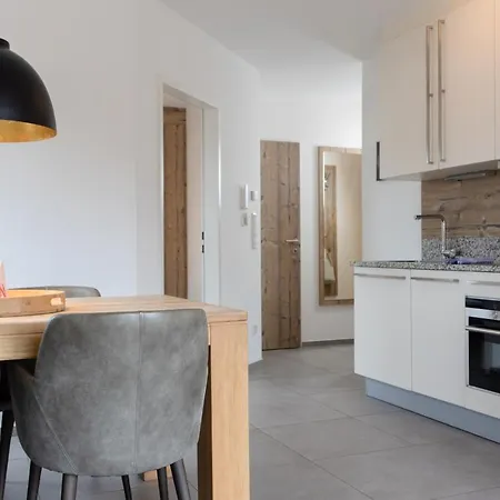 & Golf Zell Am By Alpin Διαμέρισμα