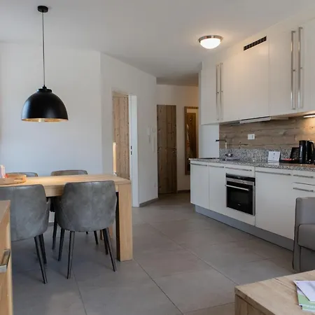 & Golf Zell Am By Alpin