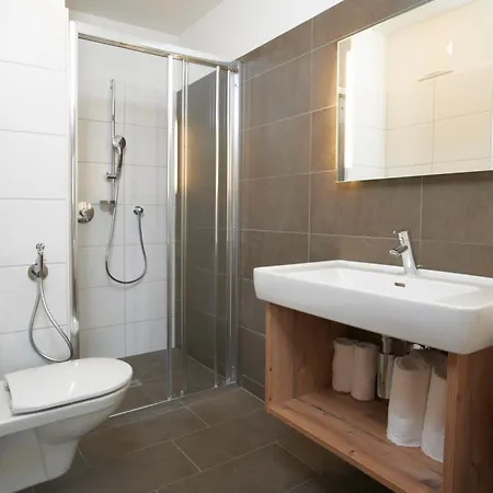 & Golf Zell Am By Alpin Τσελ αμ Ζέε