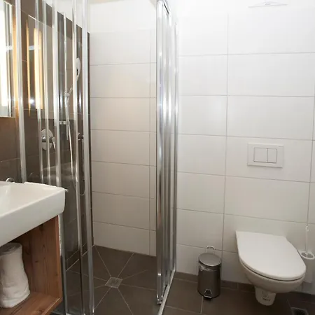 Διαμέρισμα & Golf Zell Am By Alpin