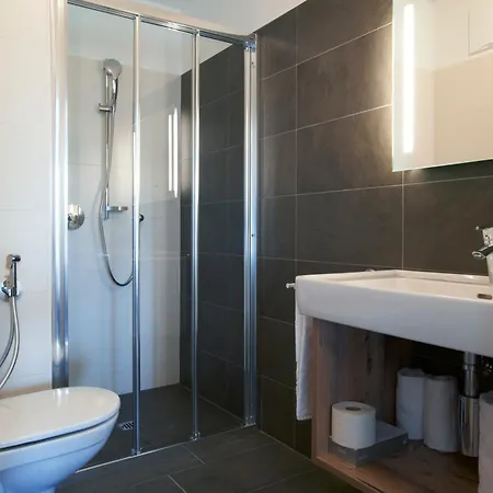 Διαμέρισμα & Golf Zell Am By Alpin Τσελ αμ Ζέε