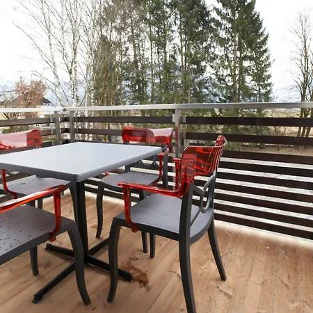 & Golf Zell Am By Alpin - Incl Summercard *