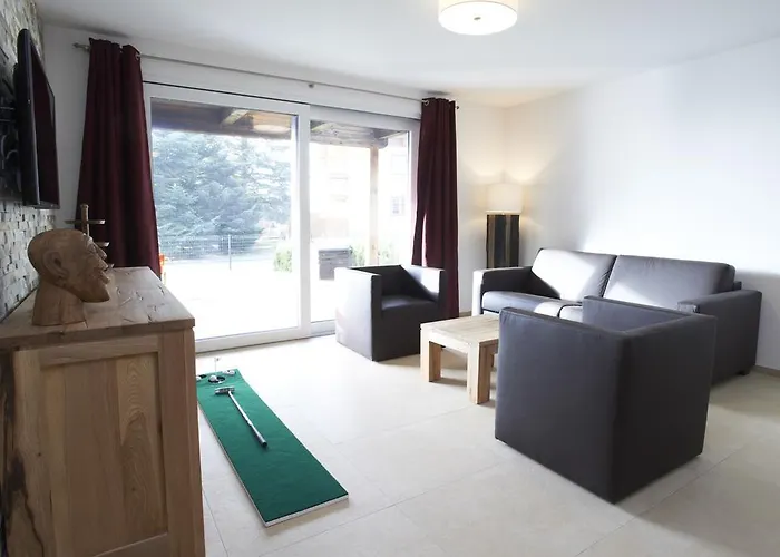 Appartamento & Golf Zell Am By Alpin - Incl Summercard Zell am See